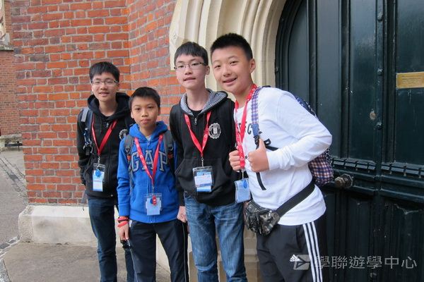 牛津、劍橋學術文化體驗營,學聯遊學團