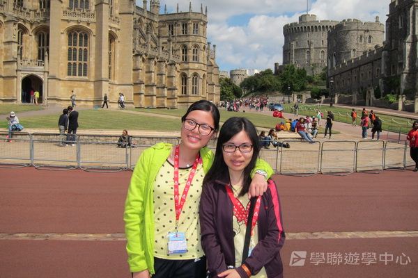 牛津、劍橋學術文化體驗營,學聯遊學團
