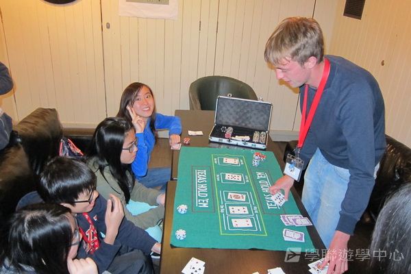 牛津、劍橋學術文化體驗營,學聯遊學團