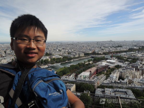 牛津英語文化體驗營,學聯遊學團