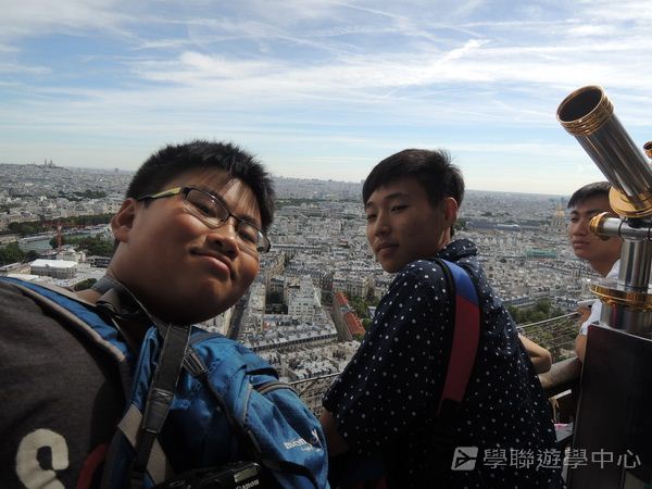 牛津英語文化體驗營,學聯遊學團