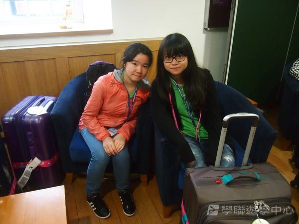 劍橋大學英語研習營 ,學聯遊學團