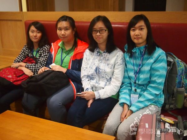 劍橋大學英語研習營 ,學聯遊學團
