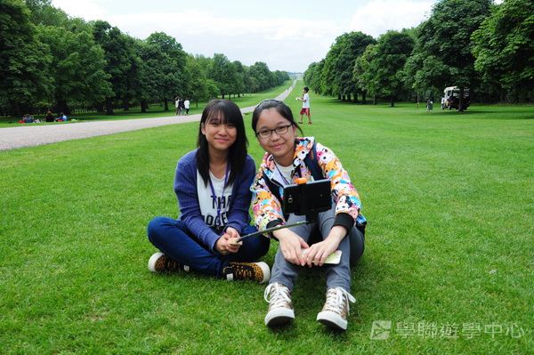 多元趣味英語體驗營,學聯遊學團