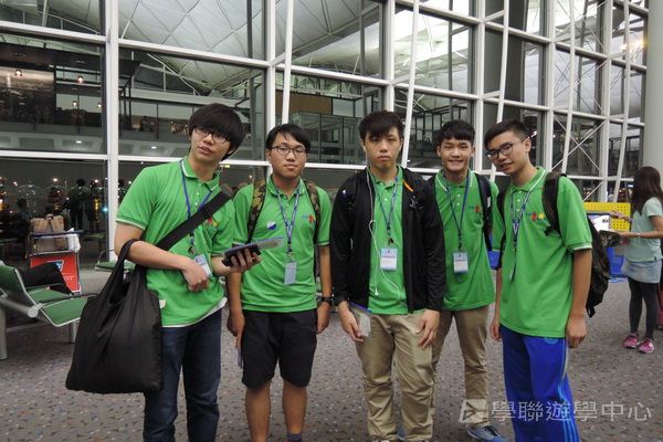 倫敦殿堂學府體驗之旅,學聯遊學團