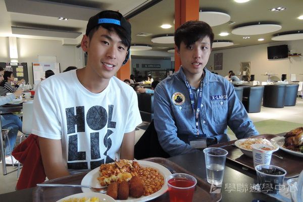 倫敦殿堂學府體驗之旅,學聯遊學團