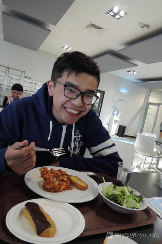 倫敦殿堂學府體驗之旅,學聯遊學團