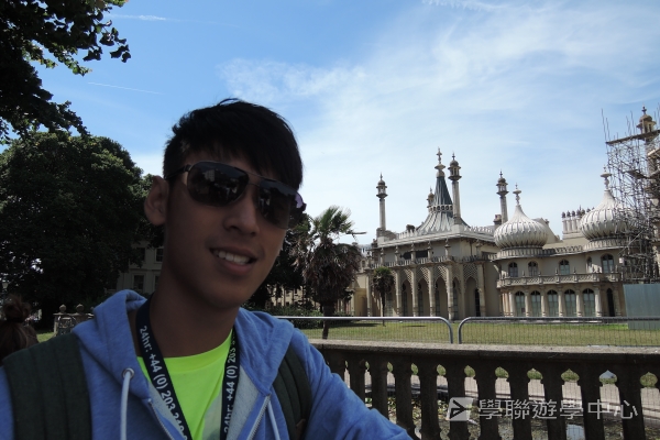 倫敦殿堂學府體驗之旅,學聯遊學團