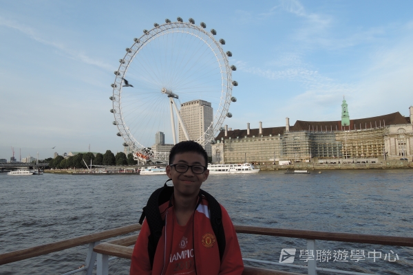 倫敦殿堂學府體驗之旅,學聯遊學團