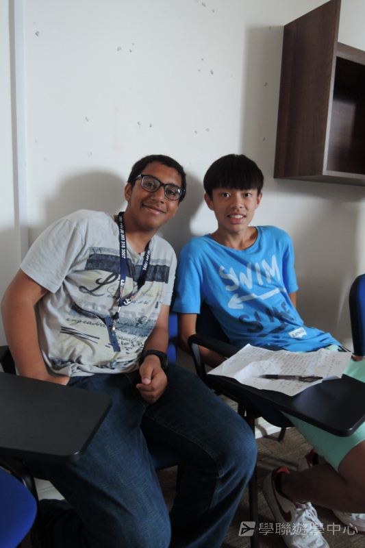 倫敦殿堂學府體驗之旅,學聯遊學團