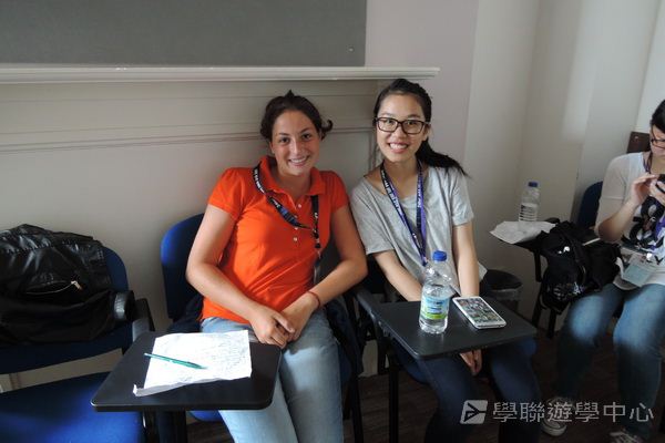 倫敦殿堂學府體驗之旅,學聯遊學團