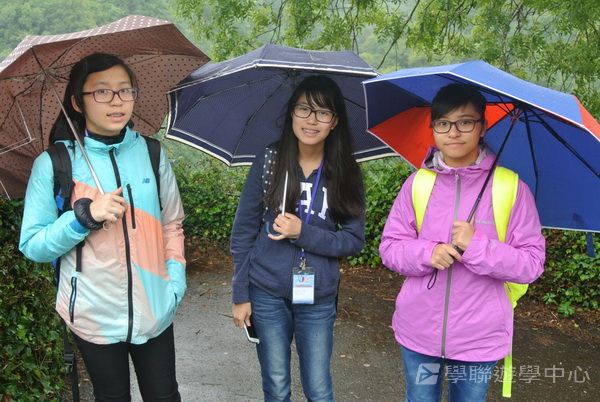 繽FUN遊學生活體驗之旅,學聯遊學團