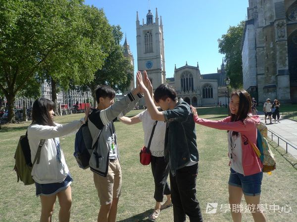 牛津大學英語探索營,學聯遊學團