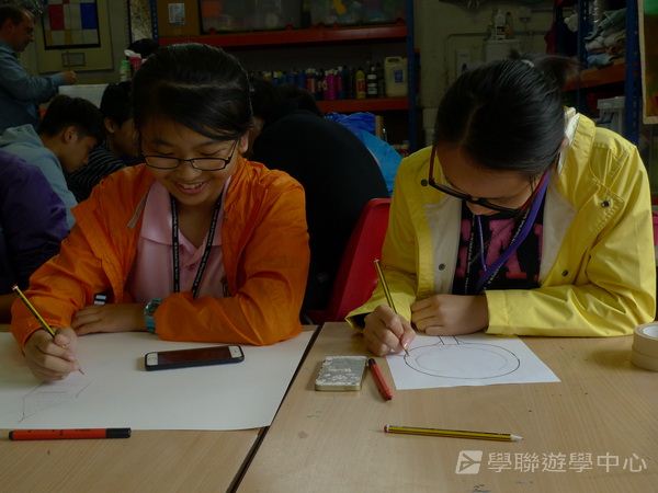 牛津大學英語探索營,學聯遊學團