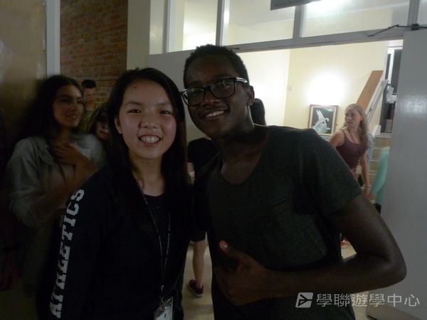 牛津大學英語探索營,學聯遊學團
