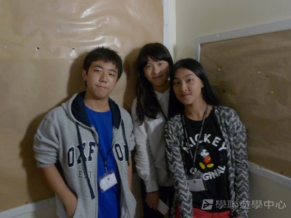 牛津大學英語探索營,學聯遊學團