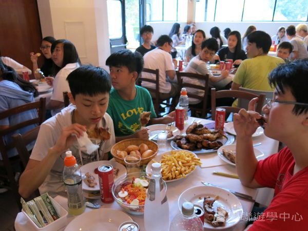 歐洲體驗營,學聯遊學團