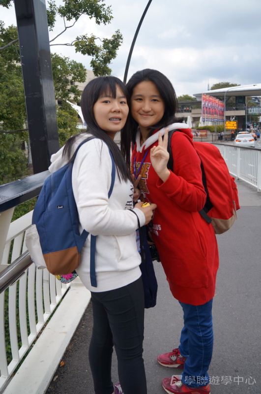 澳洲東岸體驗假期,學聯遊學團