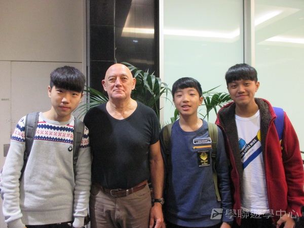 澳洲東岸體驗假期,學聯遊學團