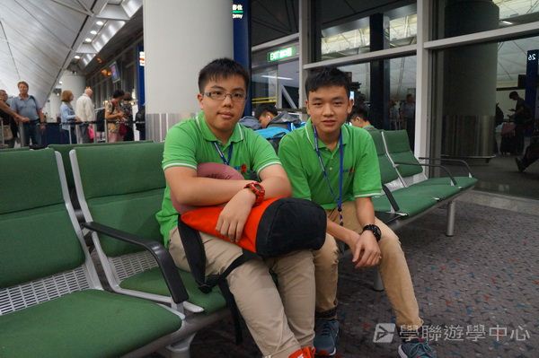 澳洲東岸體驗假期,學聯遊學團