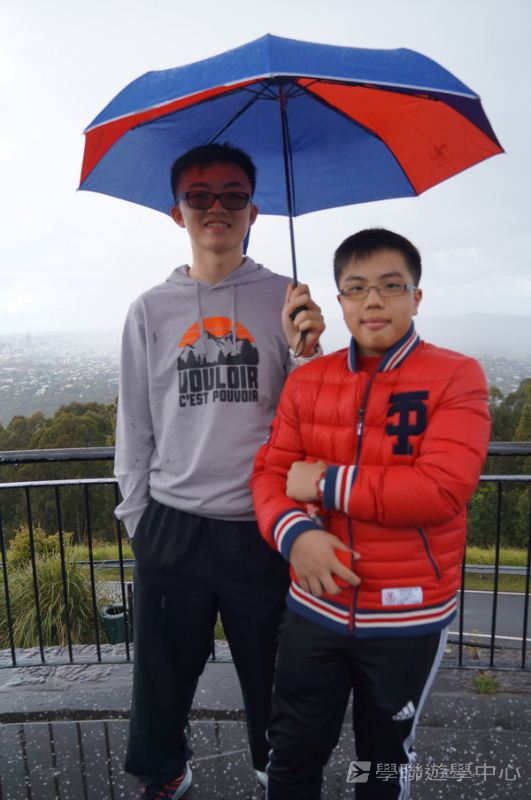 澳洲東岸體驗假期,學聯遊學團