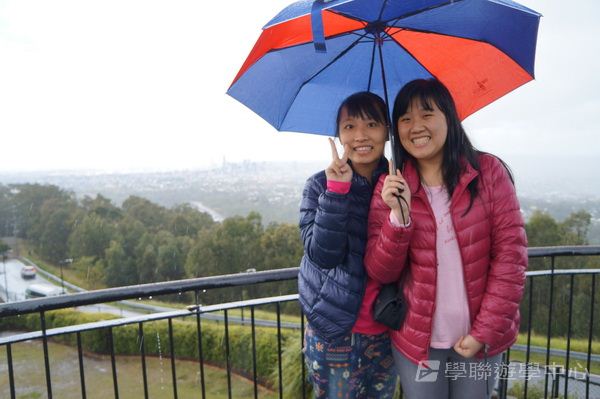 澳洲東岸體驗假期,學聯遊學團
