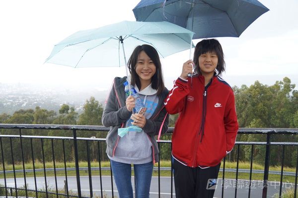 澳洲東岸體驗假期,學聯遊學團
