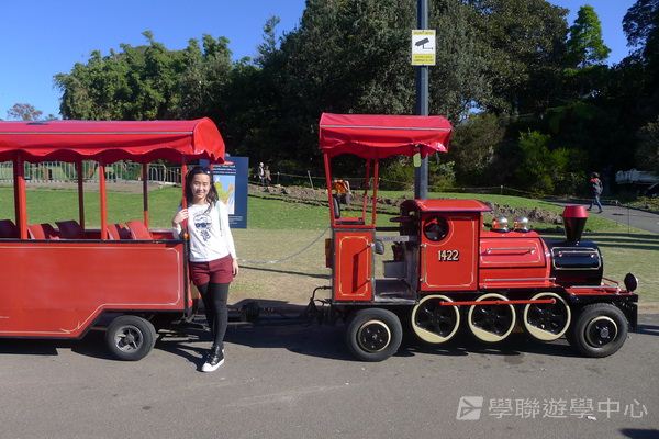 澳洲東岸體驗假期,學聯遊學團