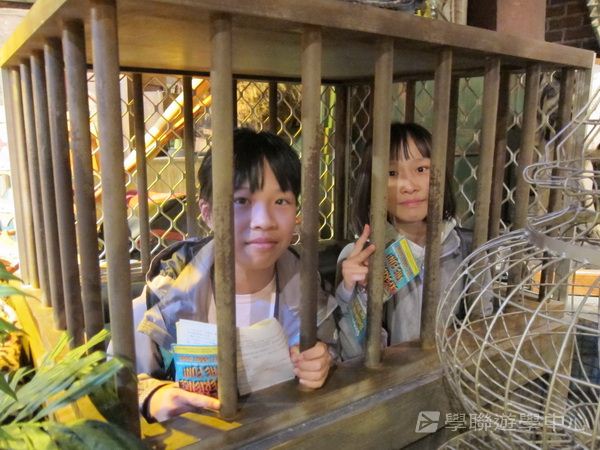 黃金海岸金色遊學假期,學聯遊學團