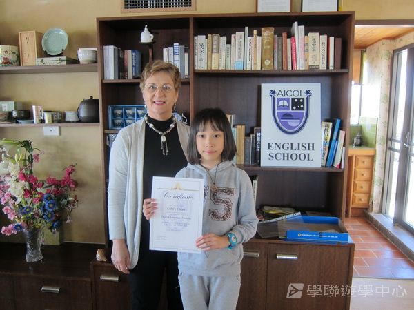 黃金海岸金色遊學假期,學聯遊學團