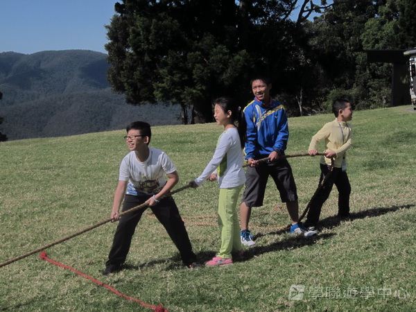黃金海岸金色遊學假期,學聯遊學團