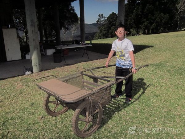 黃金海岸金色遊學假期,學聯遊學團