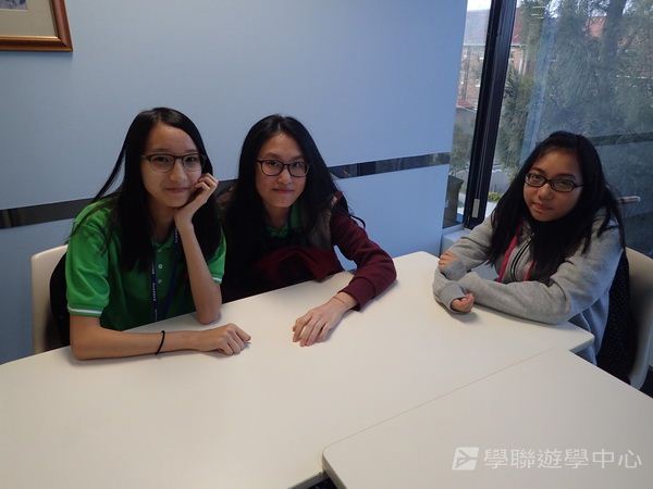 悉尼都會文化體驗遊學假期,學聯遊學團