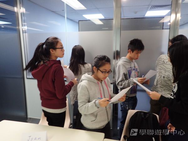 悉尼都會文化體驗遊學假期,學聯遊學團