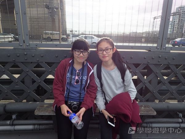 悉尼都會文化體驗遊學假期,學聯遊學團