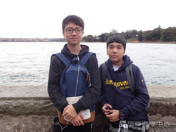 悉尼都會文化體驗遊學假期,學聯遊學團