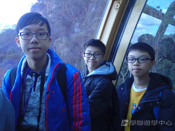 悉尼都會文化體驗遊學假期,學聯遊學團