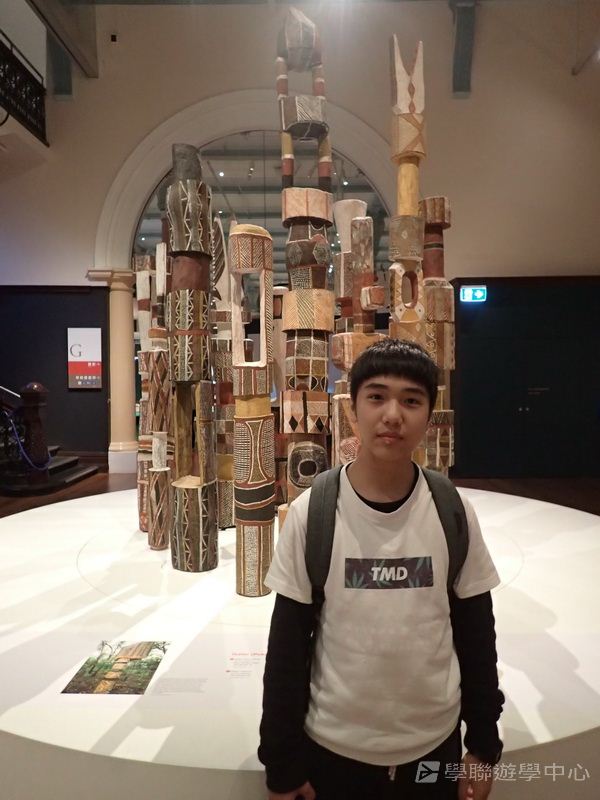 悉尼都會文化體驗遊學假期,學聯遊學團