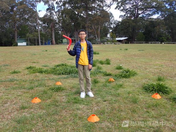 悉尼都會文化體驗遊學假期,學聯遊學團