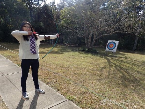 悉尼都會文化體驗遊學假期,學聯遊學團