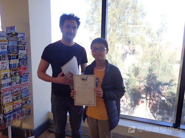 悉尼都會文化體驗遊學假期,學聯遊學團