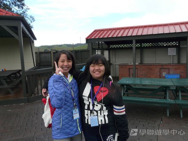 新西蘭農莊體驗之旅,學聯遊學團