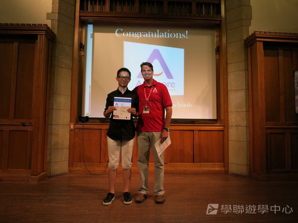 耶魯大學名校文化探索營,學聯遊學團