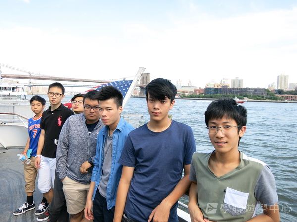 耶魯大學名校文化探索營,學聯遊學團