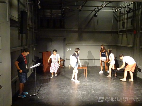 耶魯大學名校文化探索營 ,學聯遊學團