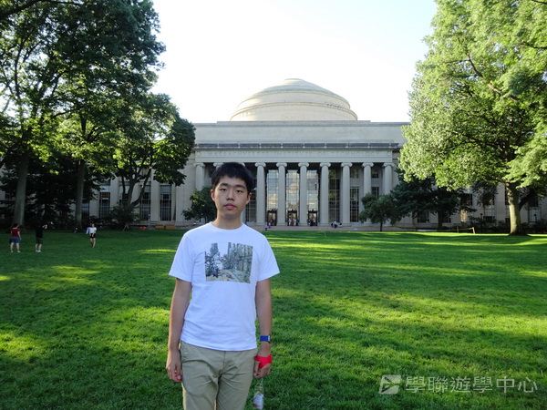 耶魯大學名校文化探索營 ,學聯遊學團