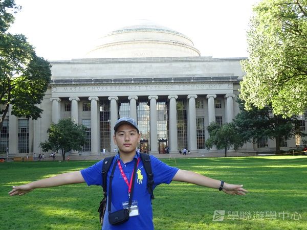 耶魯大學名校文化探索營 ,學聯遊學團