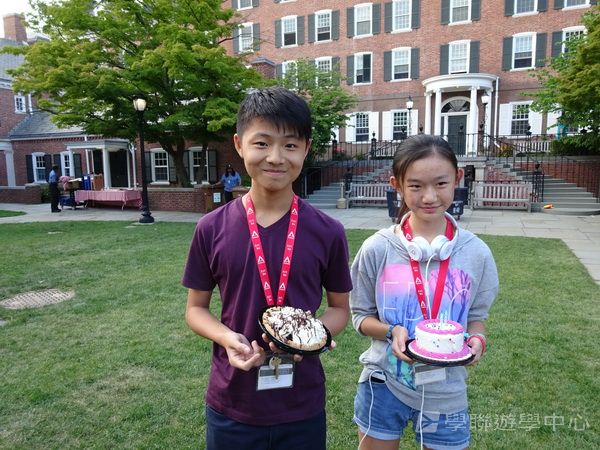 耶魯大學名校文化探索營 ,學聯遊學團