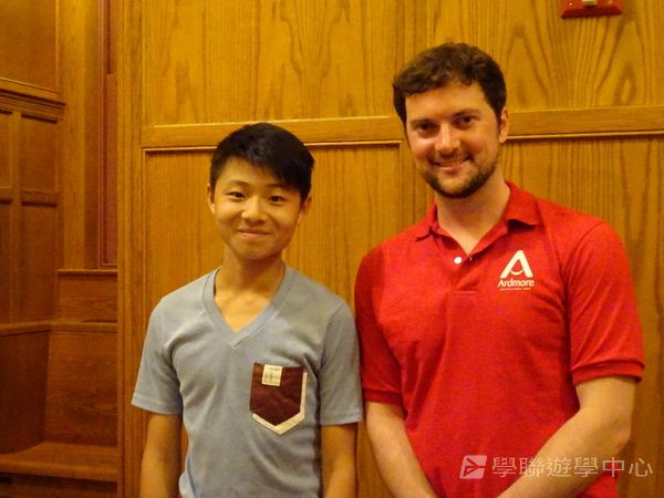 耶魯大學名校文化探索營 ,學聯遊學團