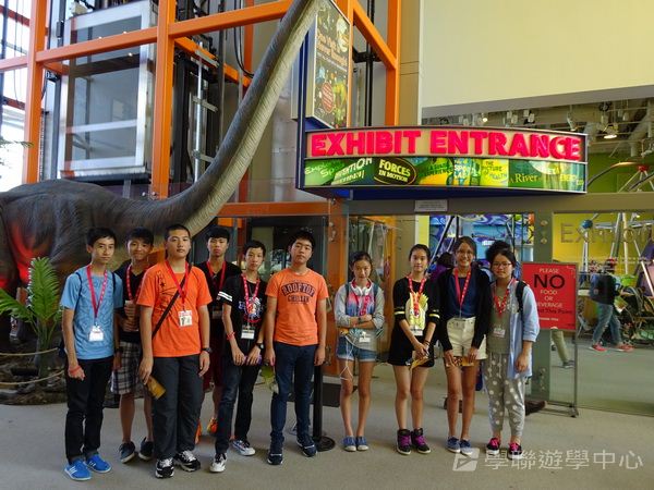 耶魯大學名校文化探索營 ,學聯遊學團
